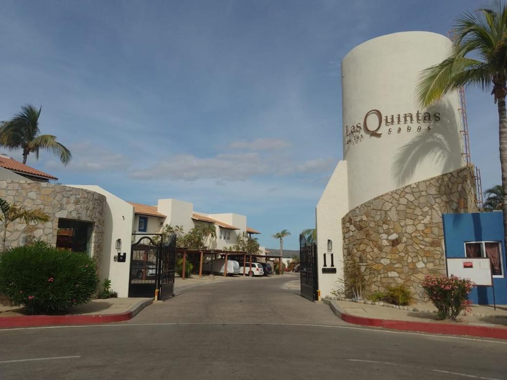 Hospedaje Las Quintas, San José del Cabo Екстериор снимка