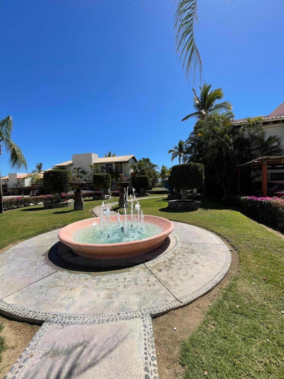 Hospedaje Las Quintas, San José del Cabo Екстериор снимка