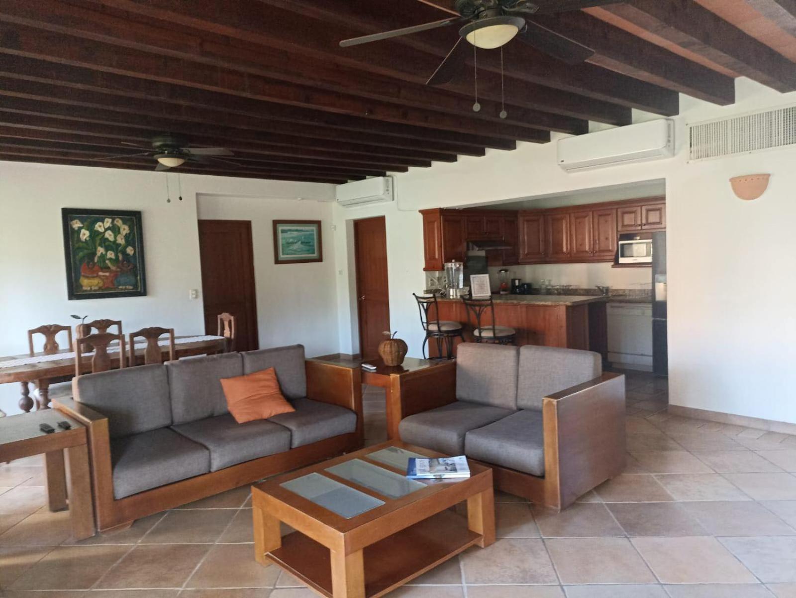 Hospedaje Las Quintas, San José del Cabo Екстериор снимка